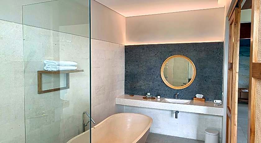 Biloba Villas and Suites Canggu