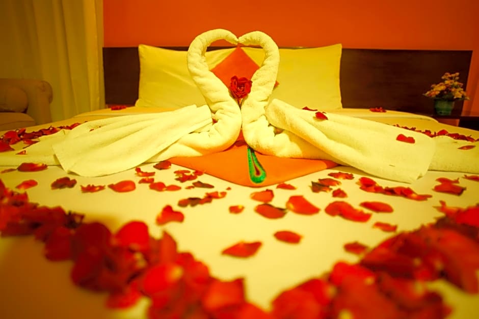 Spazzio Bali Hotel