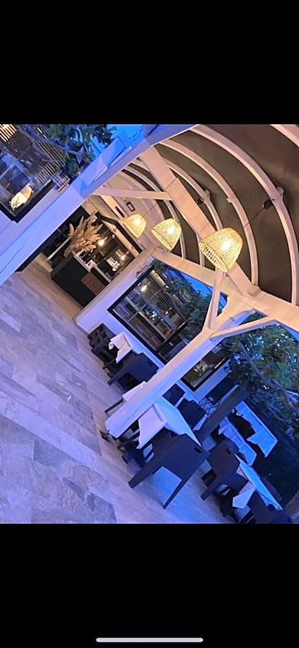 Hôtel de la Mer - Barcarès, à 100 m de la plage