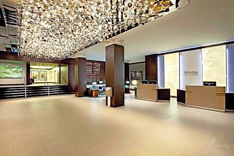 The Westin Portland Harborview
