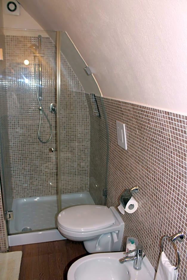 B&B Vecchia Suppenna