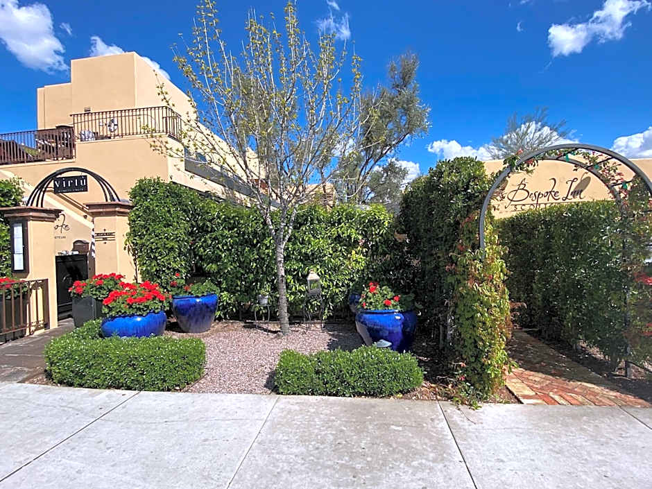 Bespoke Inn Scottsdale