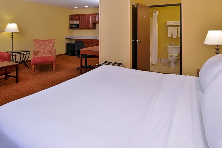 Holiday Inn Stevens Point - Convention Center By IHG