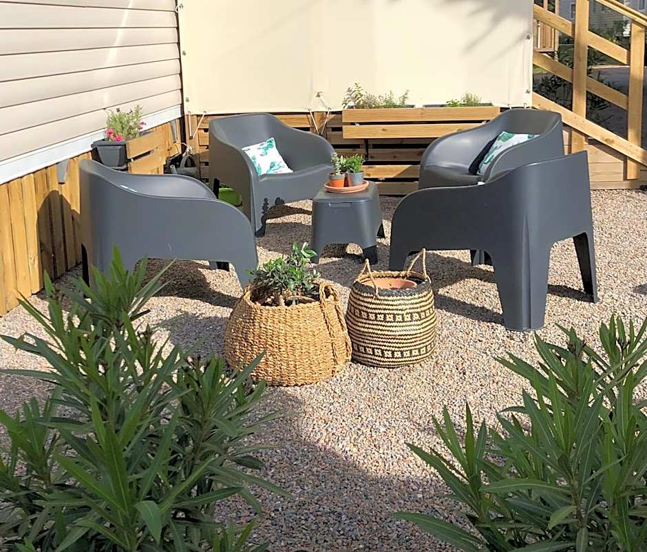 CANET Mobil Home "La Sardine"