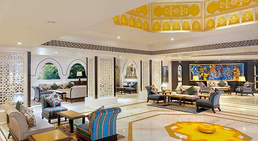 Vivanta Aurangabad, Maharashtra