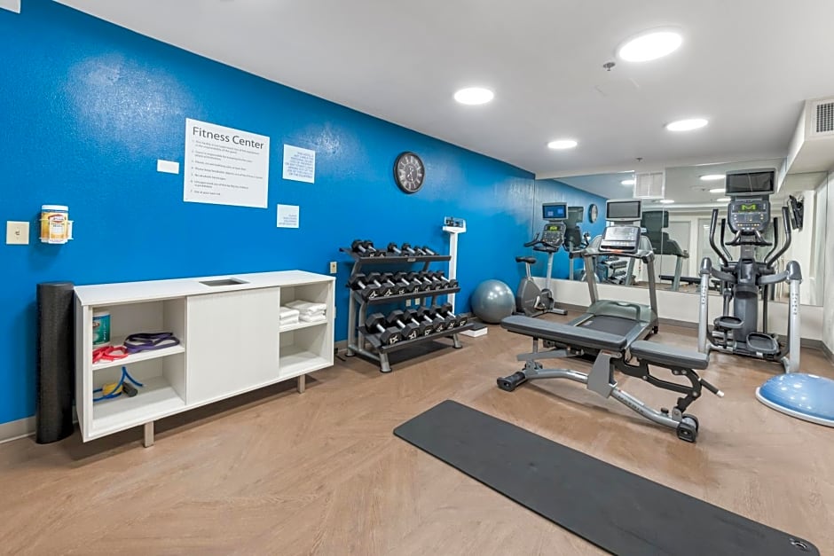 Holiday Inn Express Columbus Downtown By IHG