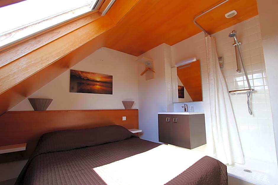 Residence Hoteliere Sarah Bernard