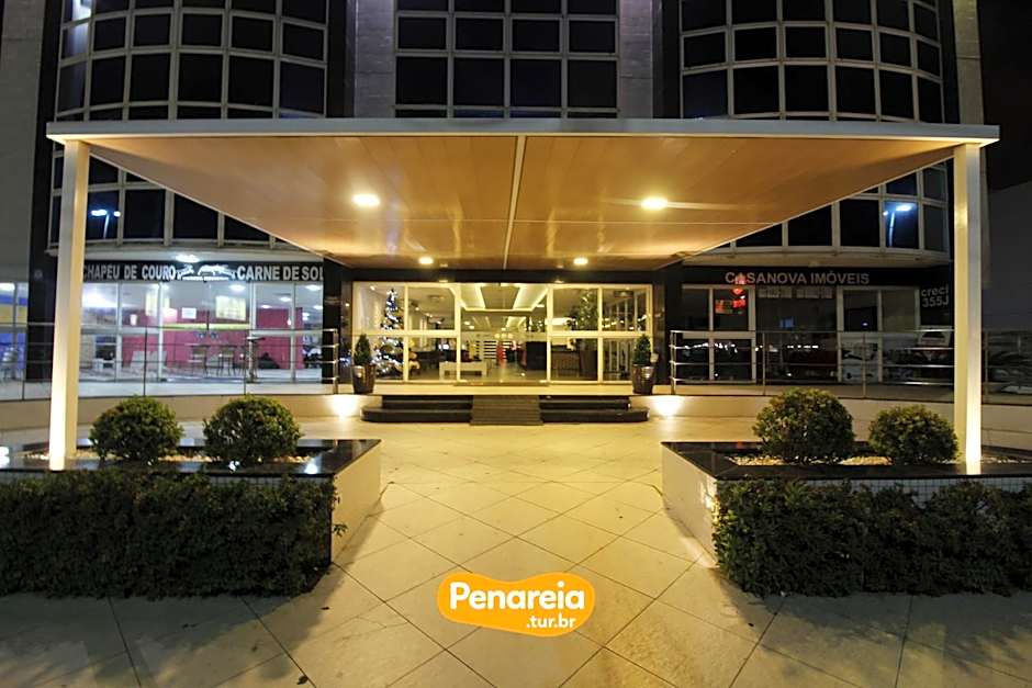 IMPERIAL TAMBAU Flat by PenareiaTurBr