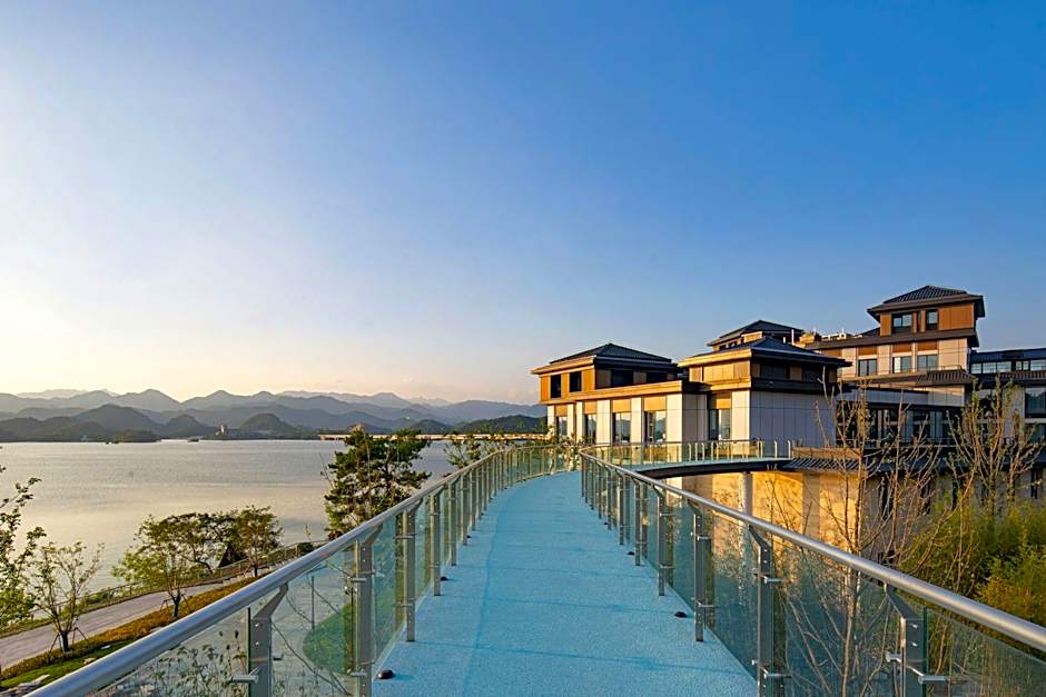 Fairfield by Marriott Hangzhou Qiandao Lake