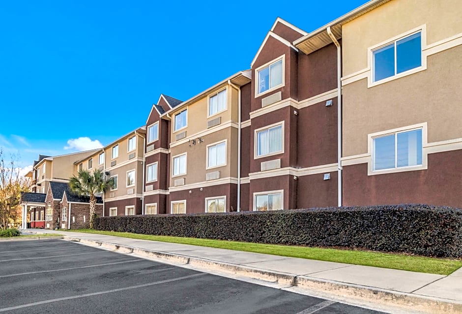 Quality Inn & Suites Fort Gordon