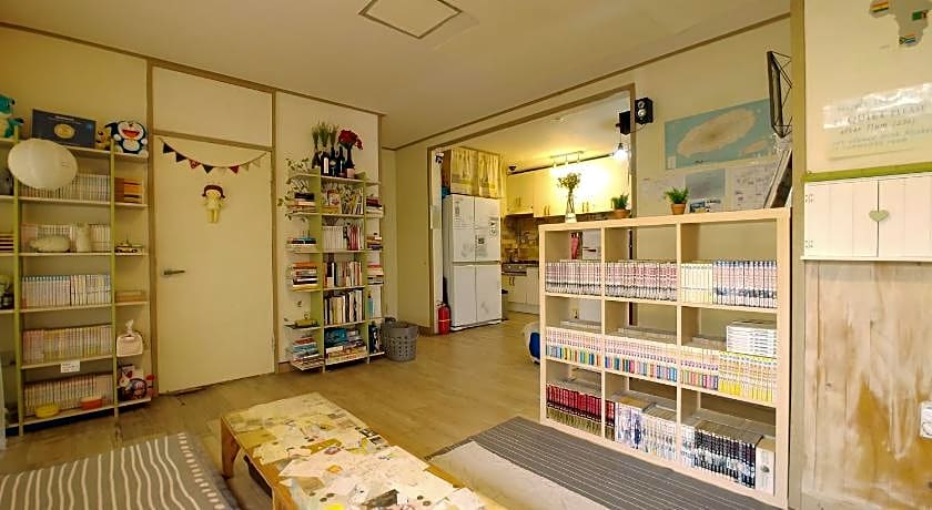 Greenday Guesthouse