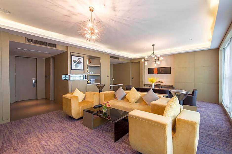 The Qube Xuzhou