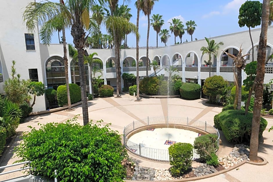 HI Karei Deshe Hostel