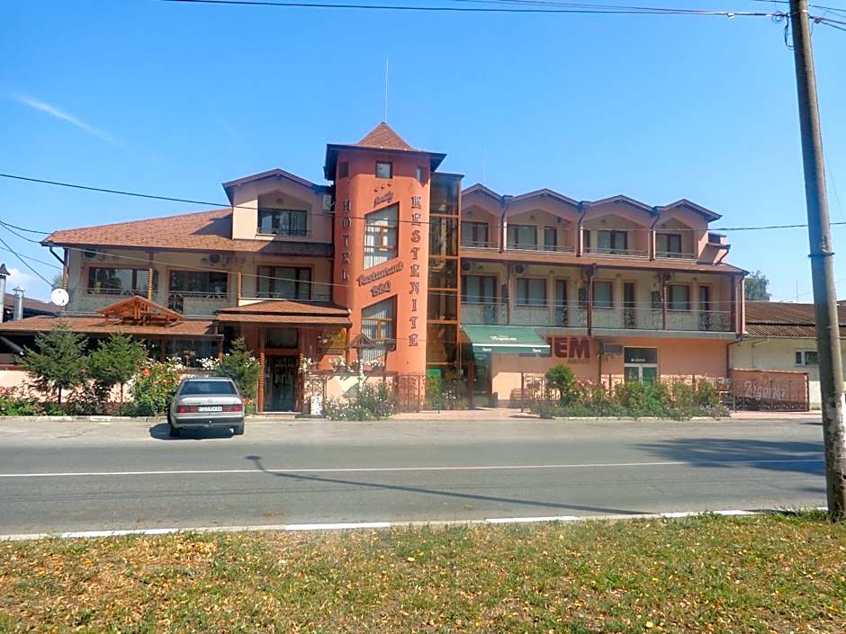 Kestenite Family Hotel