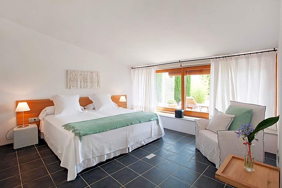 Mas Falgarona Hotel Boutique & SPA