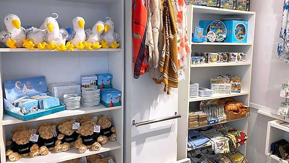 Magnuson Hotel Sandy Lodge Newquay