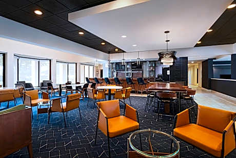 Courtyard by Marriott San Antonio Medical Center