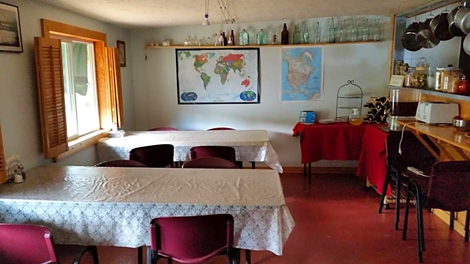 Yellow Dog Lodge, Inc.