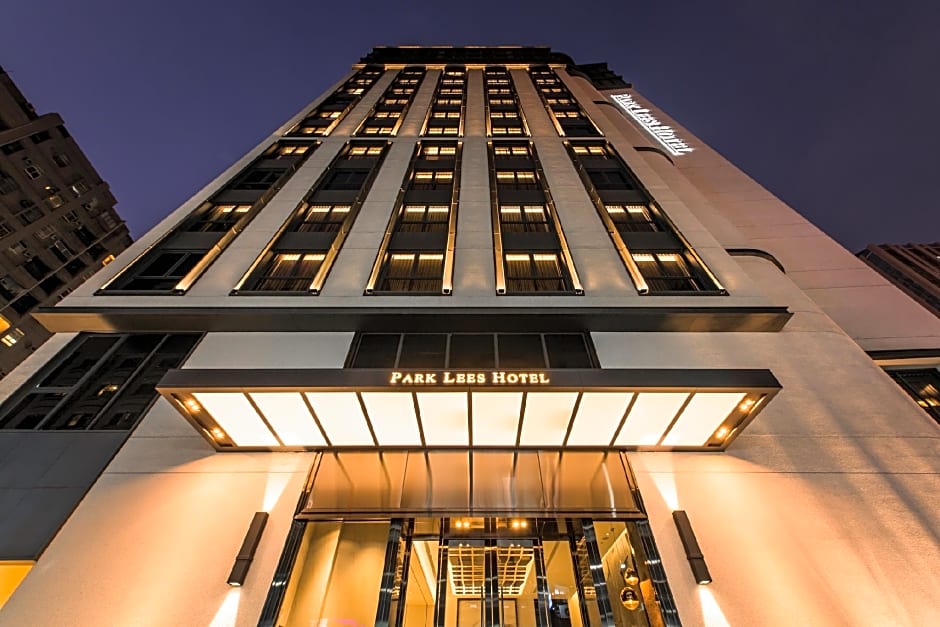 PARK LEES HOTEL