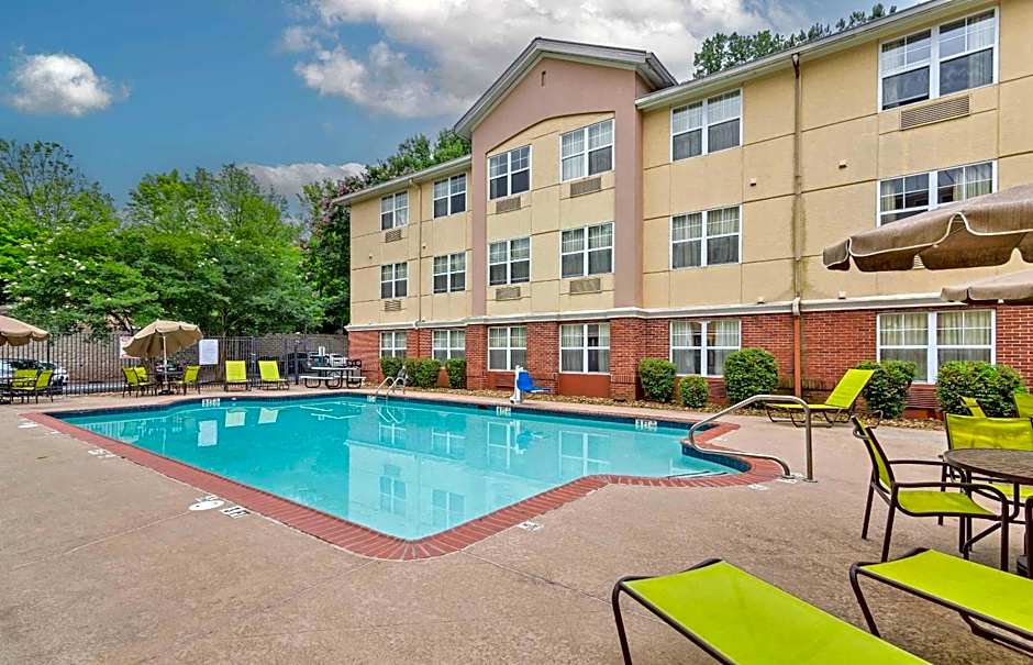 Extended Stay America Suites - Atlanta - Alpharetta - Northpoint - West