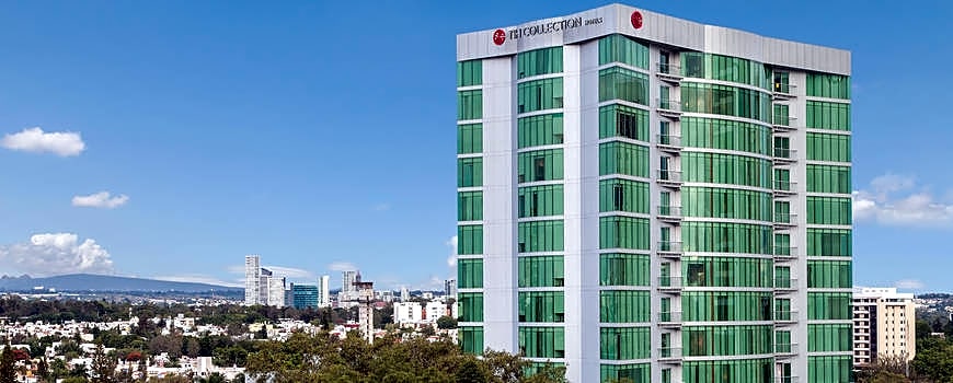 NH Collection Guadalajara Providencia