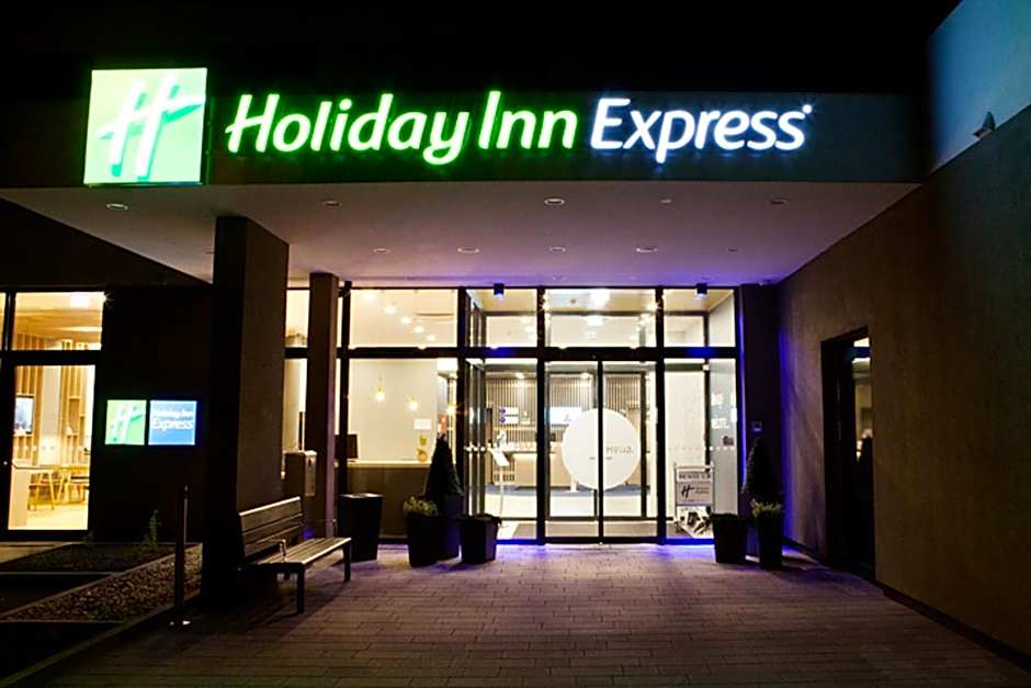 Holiday Inn Express Bochum By IHG