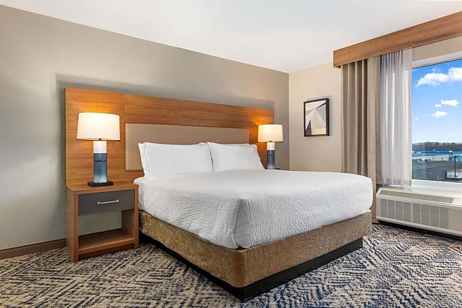 Candlewood Suites Collingwood By IHG