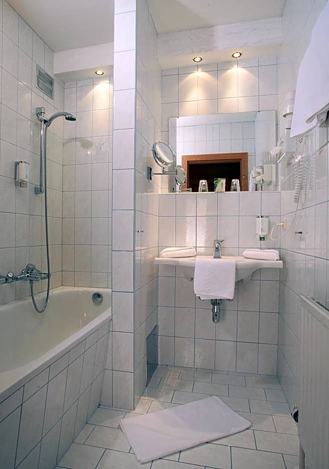 Familienhotel Lengauer Hof