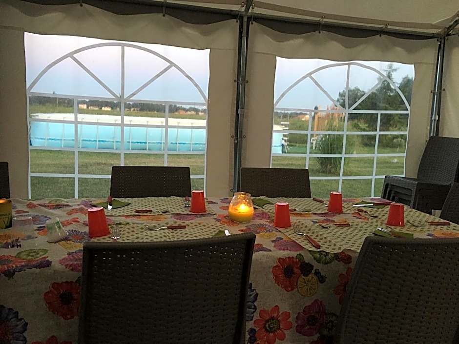 Il Frattiero B&B