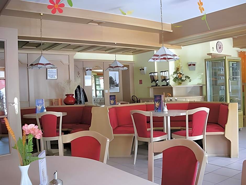 Hotel Milin