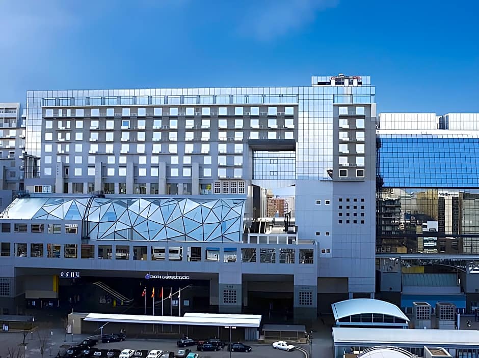 Hotel Granvia Kyoto