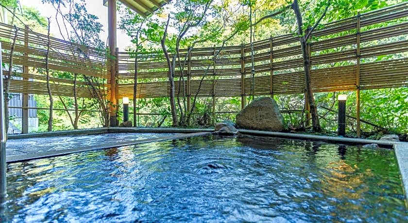 Shirasagiyu Tawaraya