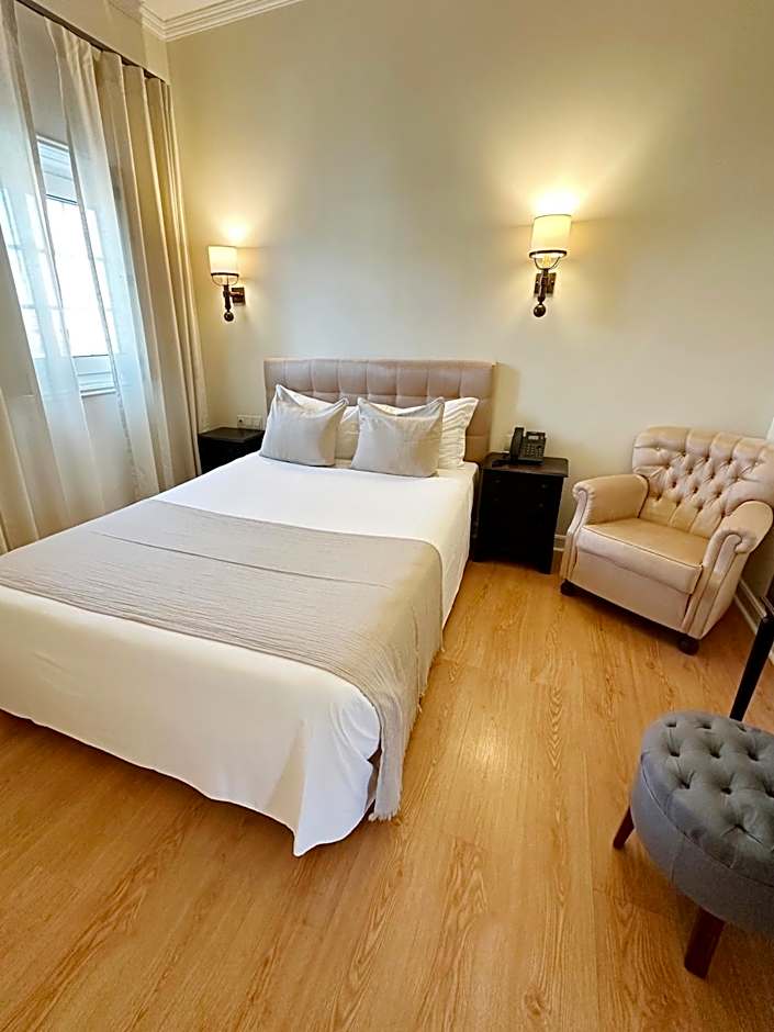 Hotel Joao Padeiro