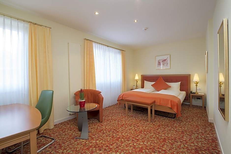 Photo 1 of 21 of SMART Double Room