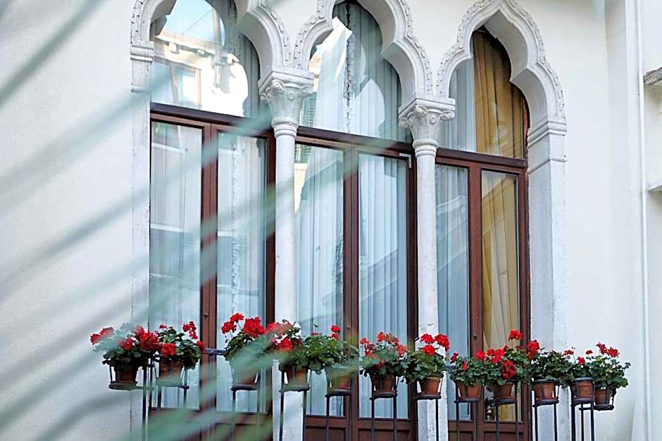 Palazzo Paruta & Wellness Suites