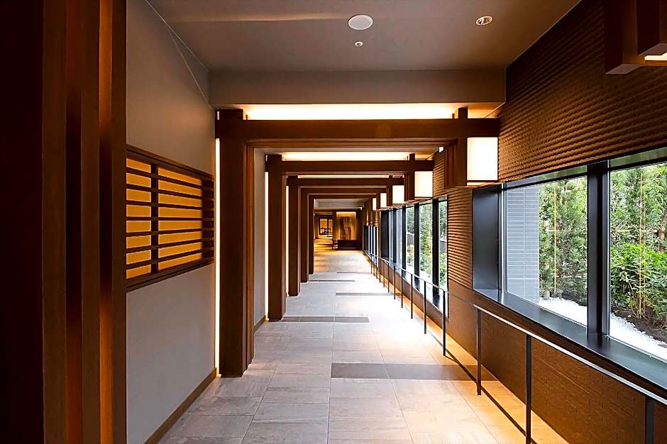 Hotel Keihan Kyoto Hachijoguchi
