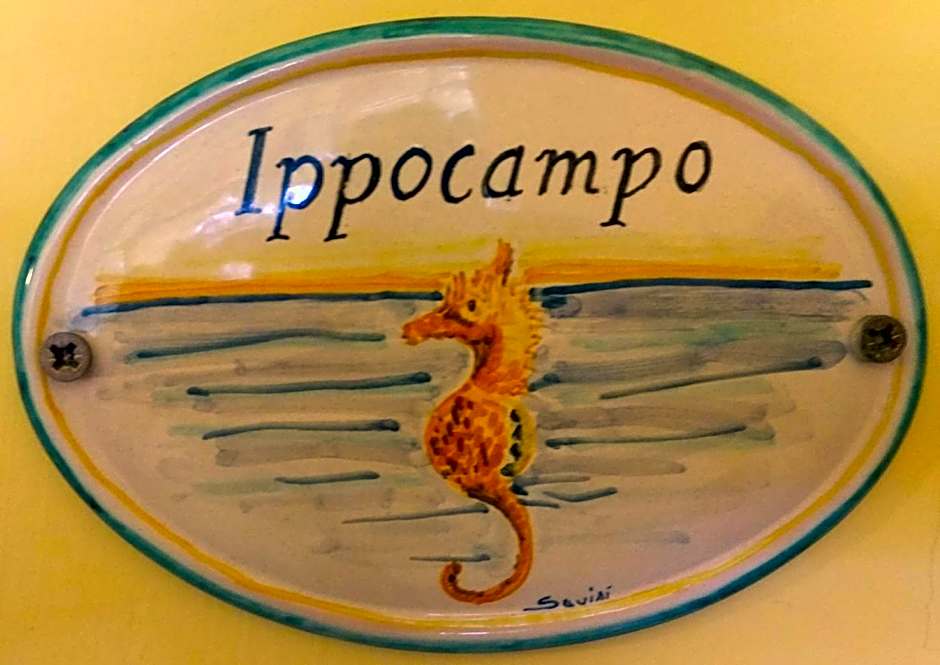 B&B Il Parco Dei Pini