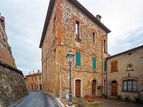 Belvilla by OYO Villa Mulinaccino