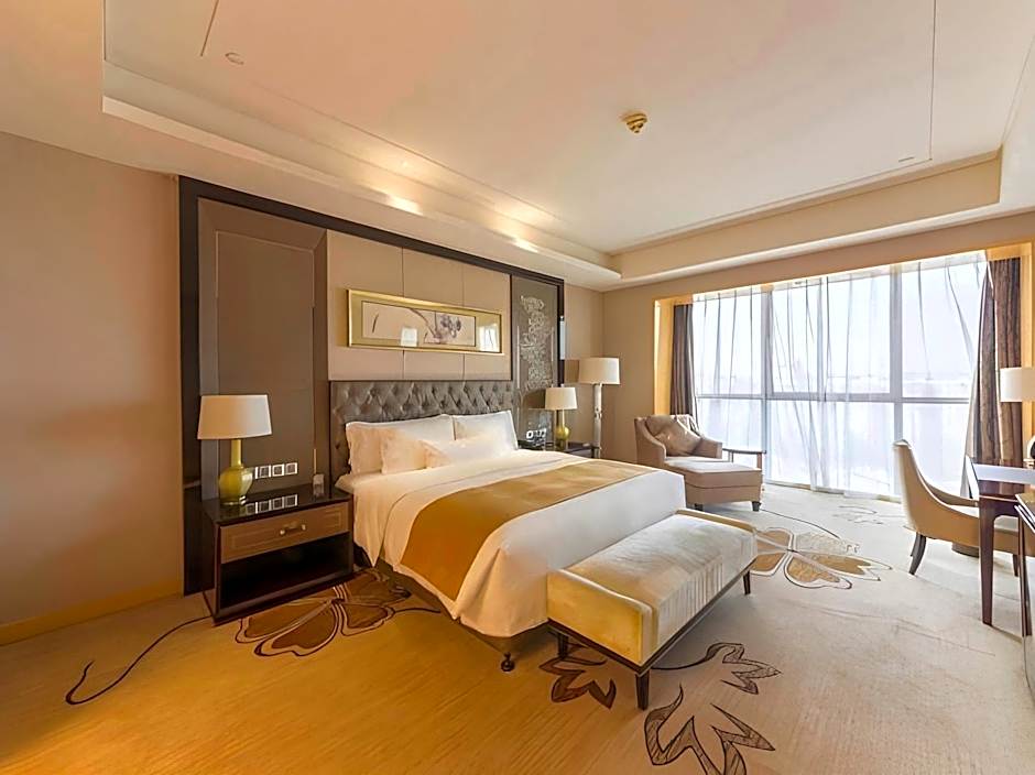 Wanda Realm Zhangzhou