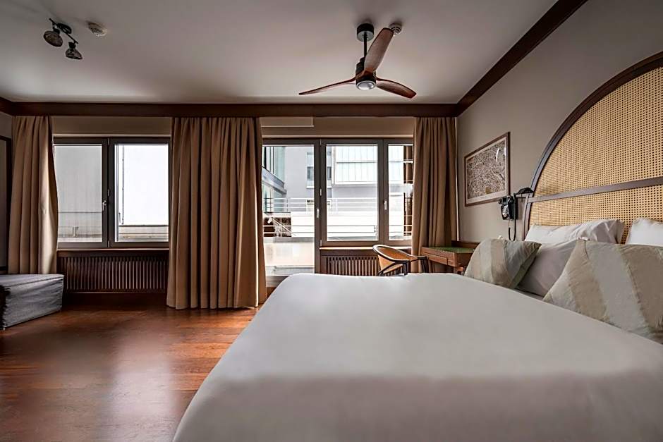 Numa Berlin Potsdamer Platz