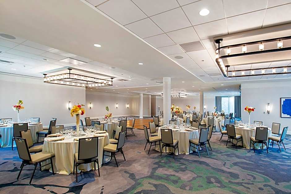 Sheraton Chapel Hill Hotel