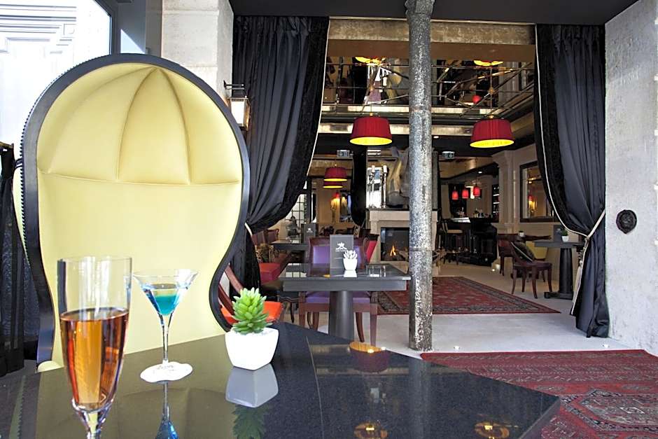 Maison Albar Hotels Le Champs-Elysees