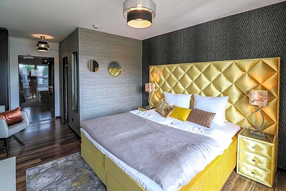 Kurhaus Design Boutique Hotel