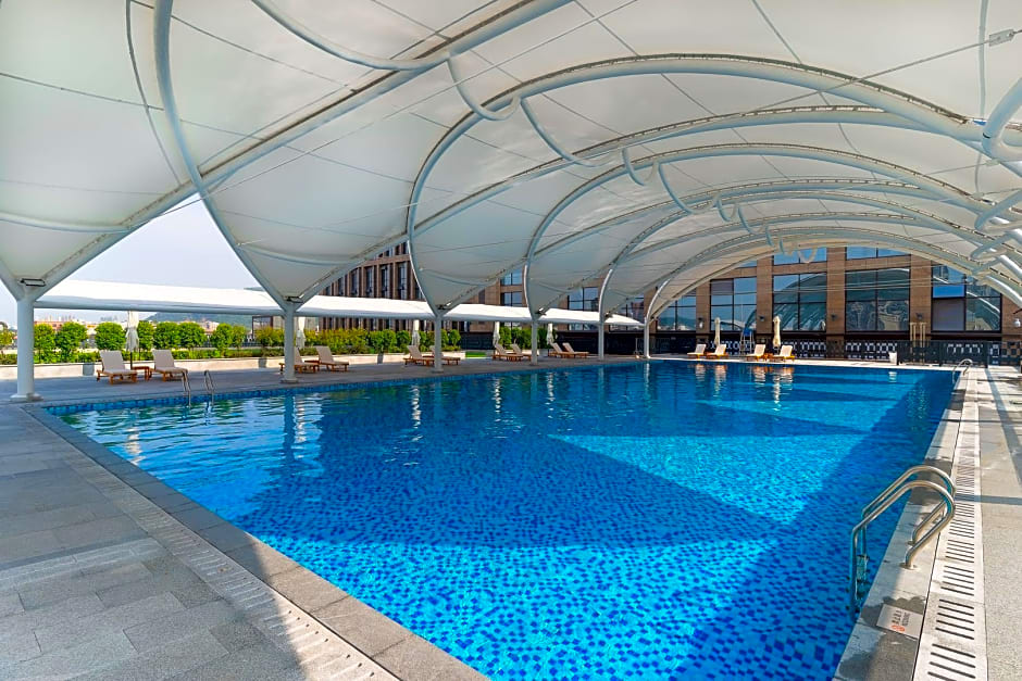 Courtyard by Marriott Shunde Longjiang