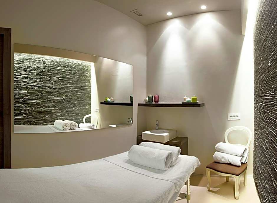 Europa Hotel Design Spa 1877