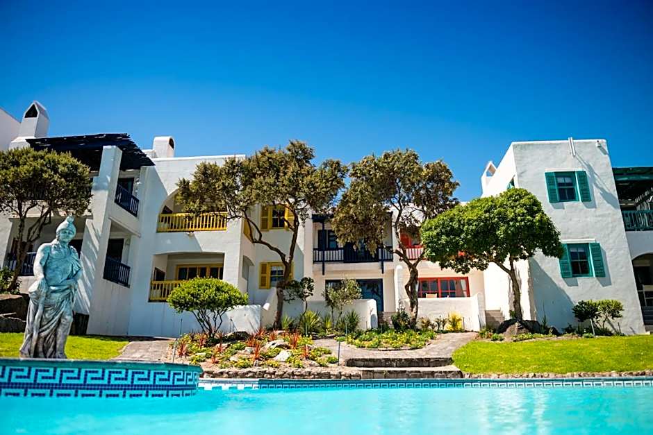 Club Mykonos Langebaan