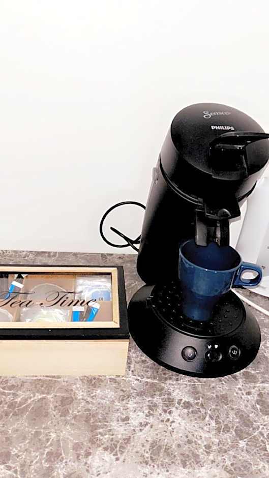 Chambre le Petit Olivier