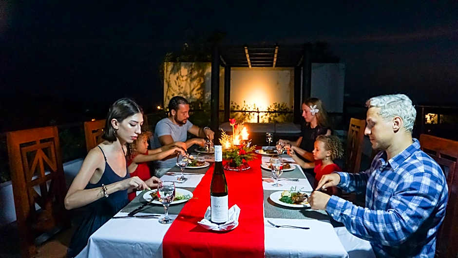 Bali Residence Villa