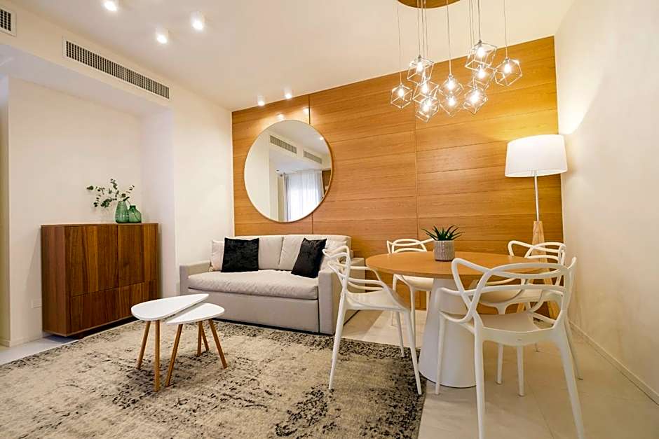 Metropol Ceccarini Suite - Luxury apartments