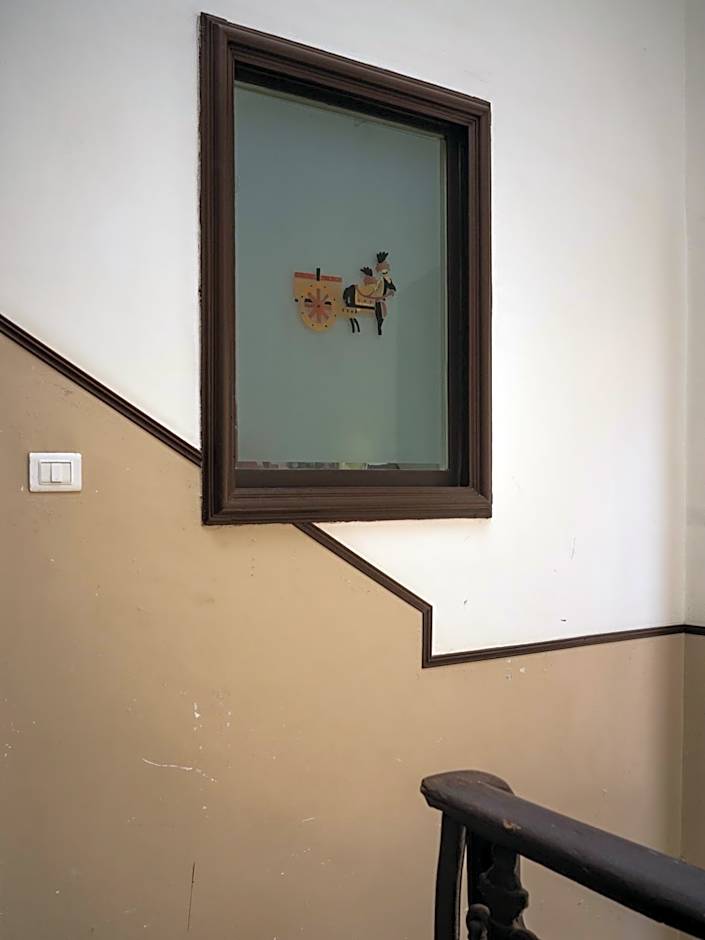 Duomo & Università Rooms